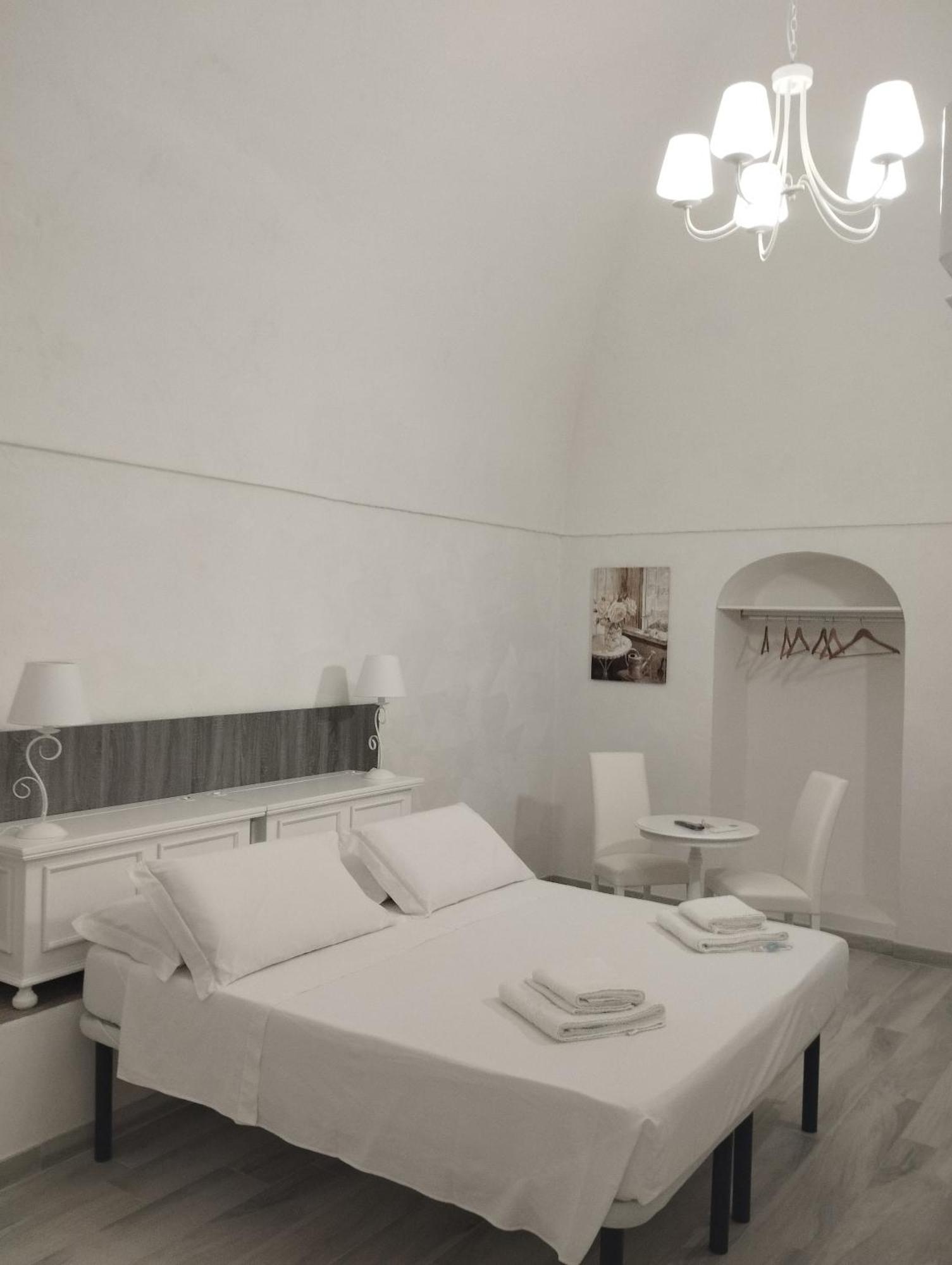 La Maison Piazza Del Popolo Manfredonia Exterior foto
